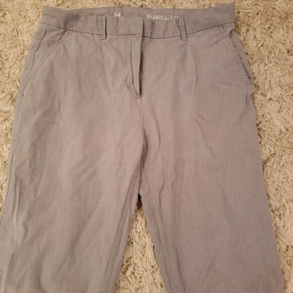𝅺knakis by Gap size 4 - Picture 2 of 6